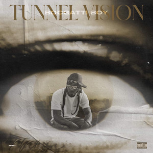 Portada de Tunnel Vision