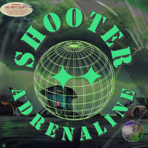 UA SHOOTER — ADRENALINE