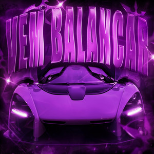 dj Samir, Fyex, Habazane & Elnyx - Vem Balançar (Slowed)