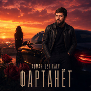 Фартанёт by Admar Dzhiraev