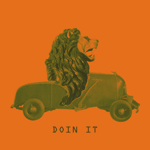 Doin it by King Kashmere, Micall Parknsun