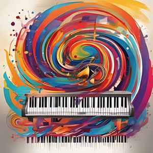 Tam64 - Jazz background music to brighten up your peaceful moments