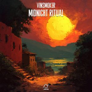 Midnight Ritual by Vinsmoker