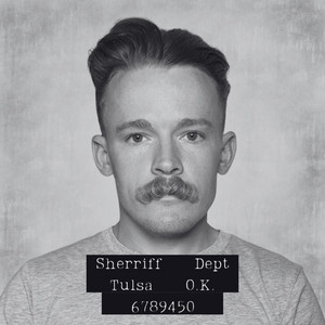 Tulsa Town by Dakota Ray Parker