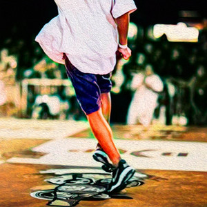 DJ Kokadah - Aquecimento Passinho Carioca