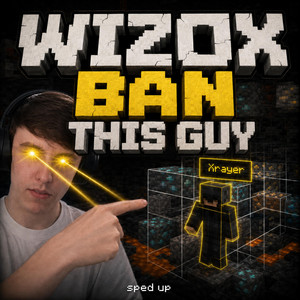 Wizox Ban This Guy - Sped Up by Kinda Good Music