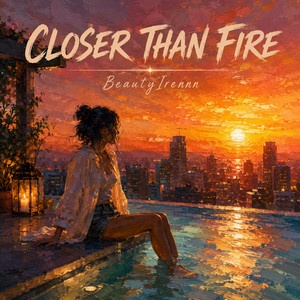 Closer Than Fire by BeautyIrennn