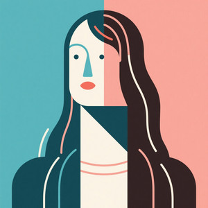 Denise Burke - Algorithm Blues