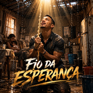 Fio da Esperança by Eduardo Bernard