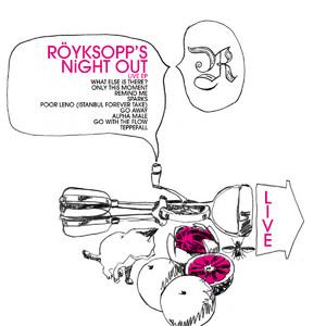 Röyksopp's Night Out - Album by Röyksopp | Spotify