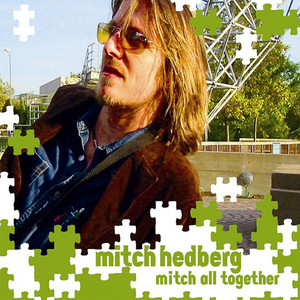 Teeth by Mitch Hedberg