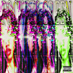 pockets green ! by d3xx