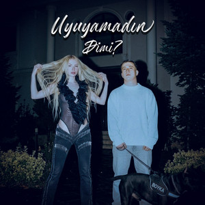 Cozulemez & Kensil - Uyuyamadın dimi?