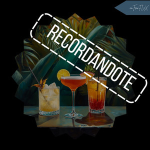 recordandote by anTraxFLeX