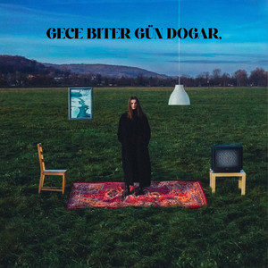 Gece Biter Gün Doğar by Anatolia Echo, Feray