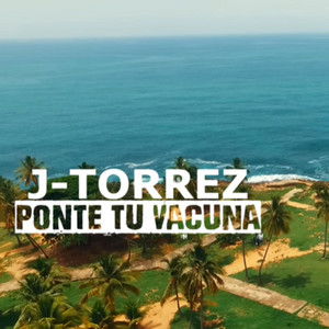 Ponte tu vacuna by J torrez