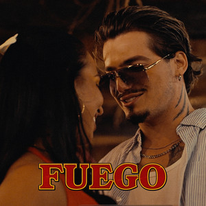 FUEGO by Marics Peti, T. Danny