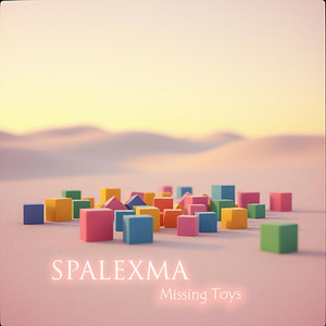 Spalexma - Missing Toys
