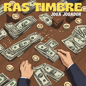 Joga Jogador by Ras Timbre