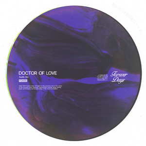Doctor Of Love by Austin Ato