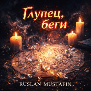 Глупец беги by RUSLAN MUSTAFIN