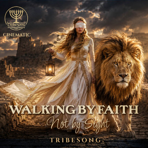 Walking by Faith - Not by Sight (Cinematic Soundtrack) by TribeSong