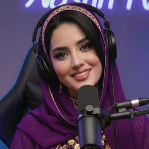 Nasrin Tanya - Nasrin Tanya (Ay mashallah)