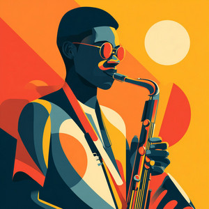 Jazz Horn Parade by Ethan Valmont