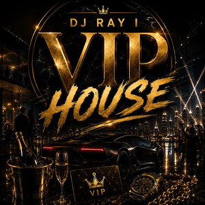 VIP Lane by DJ Ray I