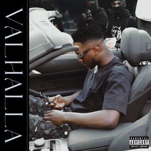 Portada de VALHALLA
