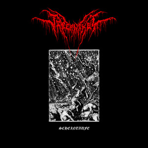 album cover: Scheintaufe