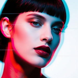 Luces Que Me Piensan by Gion sahi