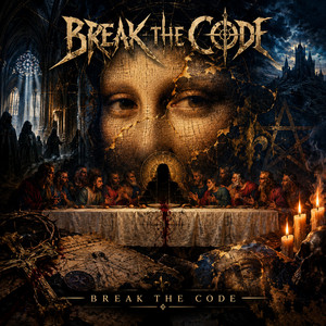 Break the Code by Araya