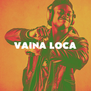 Vaina Loca album