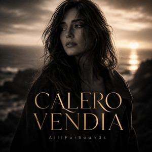 CALERO VENDIA by AillForSounds