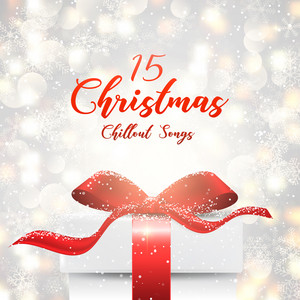 15 Christmas Chillout Songs album