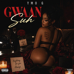Gwaan Suh by Ymo G