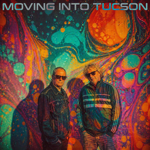 Turn The World Around by Moving Into Tucson