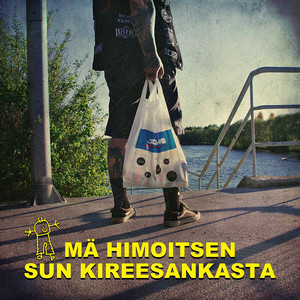 Mä himoitsen sun kireesankasta by Nappiverkkarit