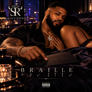 Braille by Saint Rôme