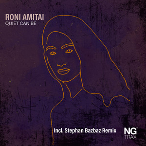 Roni Amitai cover