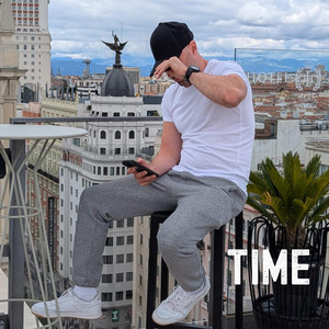 TIME by Maksee