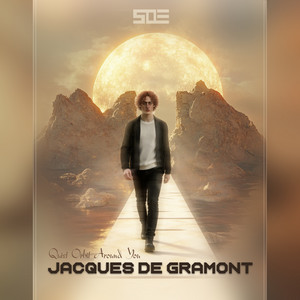Quiet Orbit Around You by Jacques de Gramont