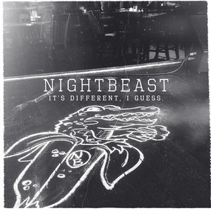Paid & Rowdy by Nightbeast