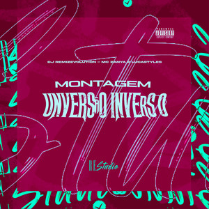 Montagem Unversão Inversão