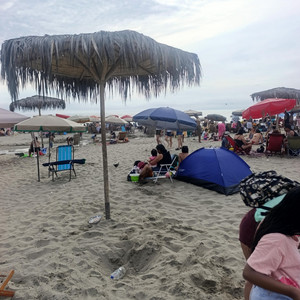 La cita by El Paquetero mayor