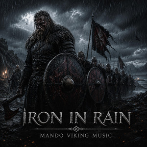 Iron in Rain by Mando Viking Music