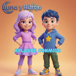 Aplaude Conmigo by Luna Y Ritmo