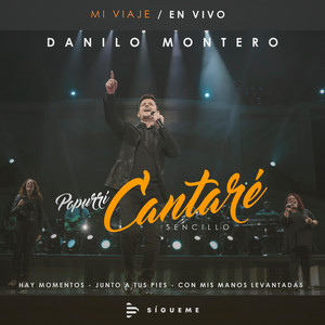 Popurrí Cantaré (En Vivo)