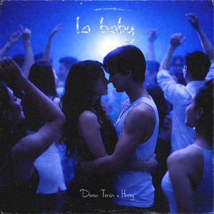 Heevy & Diego Teran - LA BABY